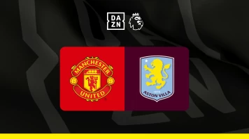 Jornada 30. Jornada 30: Manchester United - Aston Villa