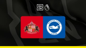 Jornada 30. Jornada 30: Sunderland - Brighton & Hove Albion