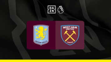 Jornada 31. Jornada 31: Aston Villa - West Ham
