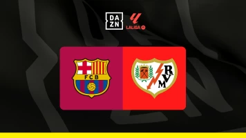 Jornada 29. Jornada 29: Barcelona - Rayo