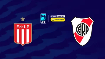Jornada 12. Jornada 12: Estudiantes - River Plate