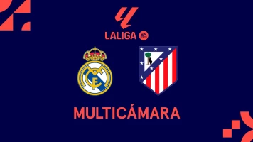 Jornada 29. Jornada 29: Real Madrid - At. Madrid