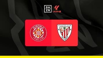 Jornada 28. Jornada 28: Girona - Athletic