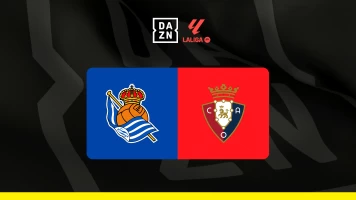 Jornada 28. Jornada 28: Real Sociedad - Osasuna
