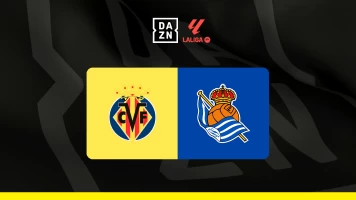 Jornada 29. Jornada 29: Villarreal - Real Sociedad