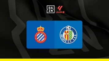 Jornada 29. Jornada 29: Espanyol - Getafe