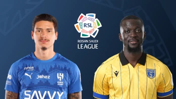 Jornada 27. Jornada 27: Al Hilal - Al Taawoun