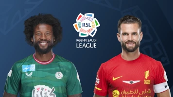 Jornada 27. Jornada 27: Al Ettifaq - Al Qasiah