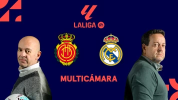 Jornada 30. Jornada 30: Real Mallorca - Real Madrid