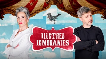 Ilustres ignorantes (T19): Los amigos