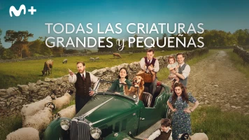 Todas las criaturas grandes y pequeñas