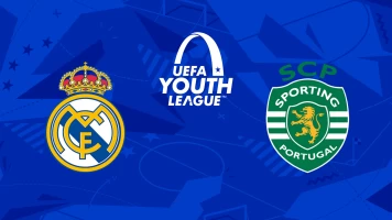 Cuartos de final. Cuartos de final: Real Madrid - Sporting Portugal