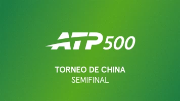 Semifinales. Semifinales: Semifinal 2