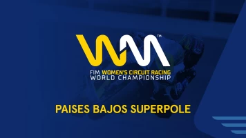 Países Bajos (Circuit Assen). Países Bajos (Circuit...: Paises Bajos (Circuit Assen). Superpole