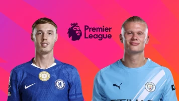 Jornada 32. Jornada 32: Chelsea - Manchester City