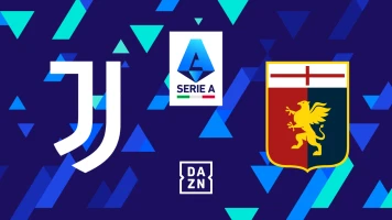 Jornada 31. Jornada 31: Juventus - Génova