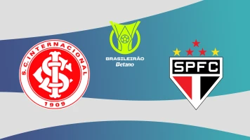 Jornada 9. Jornada 9: Internacional - Sao Paulo