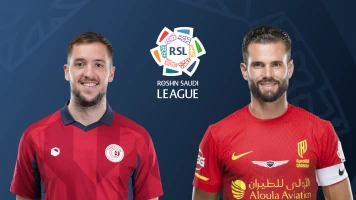 Jornada 28. Jornada 28: Damac - Al Qadisiya