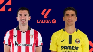 Jornada 31. Jornada 31: Athletic - Villarreal