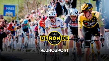 UCI World Tour. T(2026). UCI World Tour (2026): A través de Flandes M