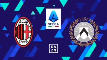 Jornada 32. Jornada 32: Milan - Udinese