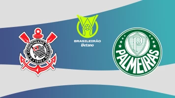 Jornada 11. Jornada 11: Corinthians - Palmeiras