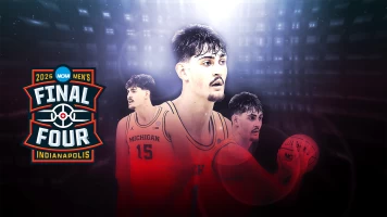 Finales de Conferencia. Finales de Conferencia 1