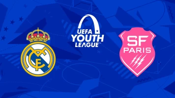 Semifinales. Semifinales: Real Madrid - PSG