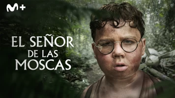 El señor de las moscas