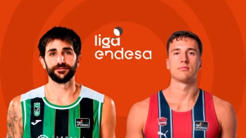 Jornada 27. Jornada 27: Joventut Badalona - Kosner Baskonia