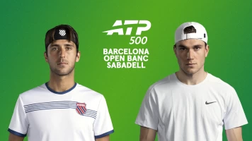 1ª Ronda. 1ª Ronda: Etcheverry - Draper