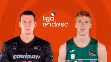 Jornada 27. Jornada 27: Granada - Unicaja