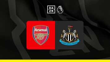 Jornada 34. Jornada 34: Arsenal - Newcastle