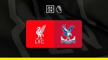 Jornada 34. Jornada 34: Liverpool - Crystal Palace