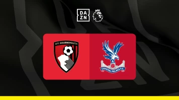 Jornada 35. Jornada 35: Bournemouth - Crystal Palace