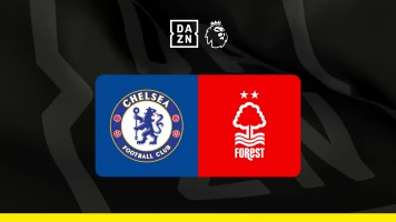 Jornada 35. Jornada 35: Chelsea - Nottingham Forest
