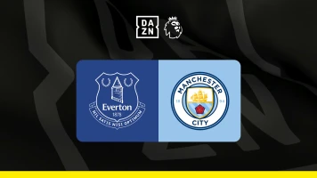Jornada 35. Jornada 35: Everton - Manchester City