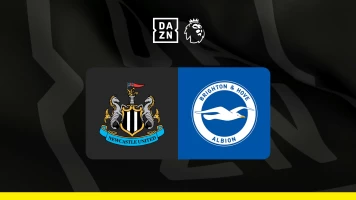 Jornada 35. Jornada 35: Newcastle - Brighton & Hove Albion