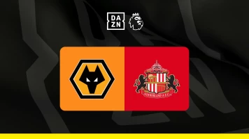 Jornada 35. Jornada 35: Wolverhampton - Sunderland