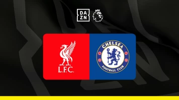 Jornada 36. Jornada 36: Liverpool - Chelsea