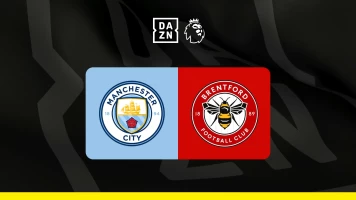Jornada 36. Jornada 36: Manchester City - Brentford