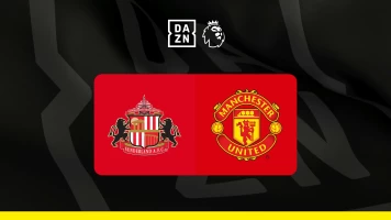 Jornada 36. Jornada 36: Sunderland - Manchester United