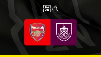 Jornada 37. Jornada 37: Arsenal - Burnley