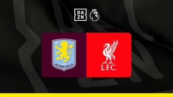 Jornada 37. Jornada 37: Aston Villa - Liverpool