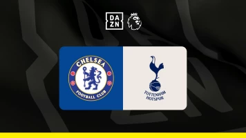 Jornada 37. Jornada 37: Chelsea - Tottenham