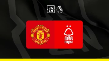 Jornada 37. Jornada 37: Manchester United - Nottingham Forest