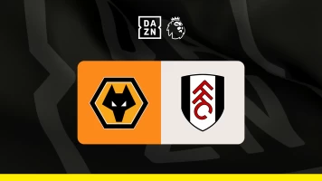 Jornada 37. Jornada 37: Wolverhampton - Fulham