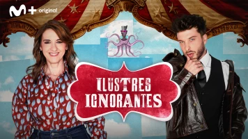 Ilustres ignorantes (T19): Childrenfree