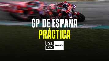 MotoGP - GP de España. T(2026). MotoGP - GP de... (2026): Libres