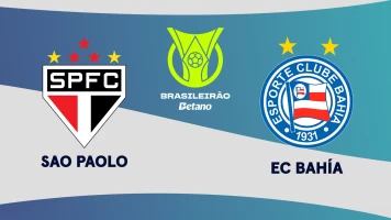 Jornada 14. Jornada 14: Sao Paulo - Bahia